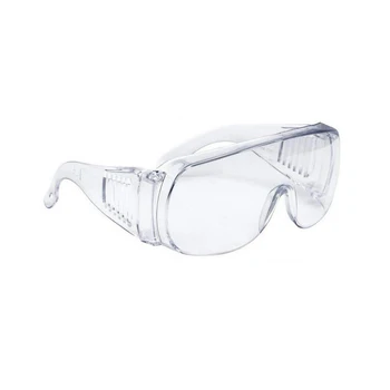 

Protective Goggle Anti-Droplet Goggles Anti-Fog Goggles Glasses Windproof Coating Scratch & UV Resistant Protective Glasses