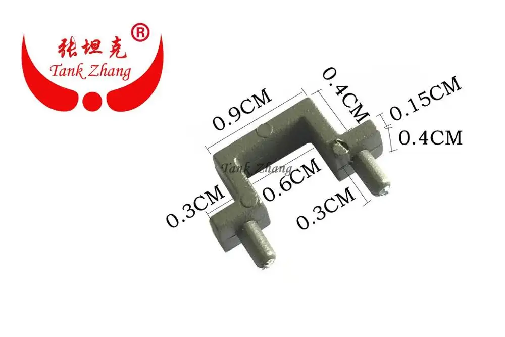 HENG LONG 3819/3819-1 RC Танк немецкая пантера 1/16 запасные части No. A5 подъемный домкрат