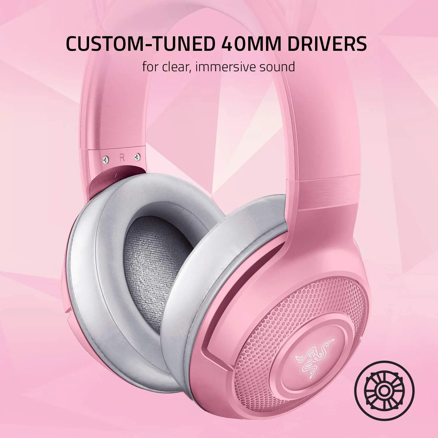Razer Kraken BT Kitty Edition 