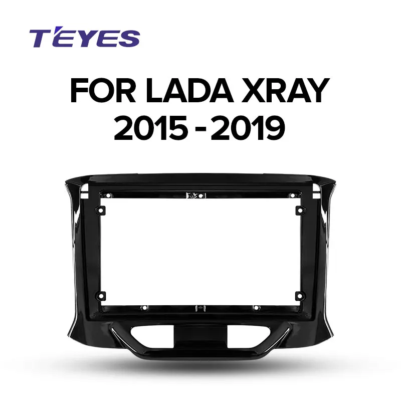 Переходная рамка Lada Xray