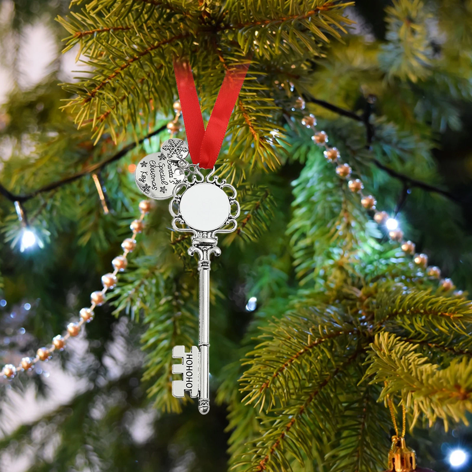Keys For Christmas 2022 Christmas Pendant Gift Christmas Creative Keychain Snowflake Ribbon Magics  Key Drop Ornaments Adornos Navideños New Year 2022|Pendant & Drop  Ornaments| - Aliexpress