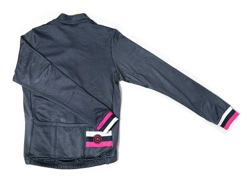 Pro Maillot Ciclismo invierno термальная флисовая велосипедная майка с длинным рукавом, одежда для велоспорта, зимняя одежда для горного велосипеда, велосипедная Экипировка