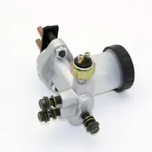 Гидравлический тормозной цилиндр для Go Kart Багги 90/110/125/150/200/250/300cc