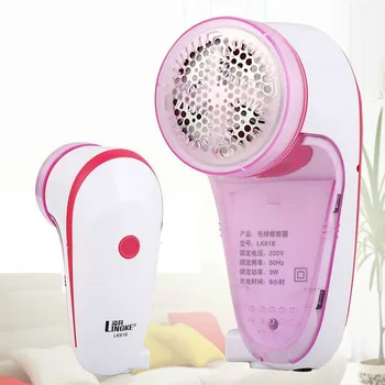 

Electric Clothes Lint Removers Fuzz Pills Shaver for Sweaters / Curtains / Carpets Clothing Lint Pellets Cut Machine Pill Remove