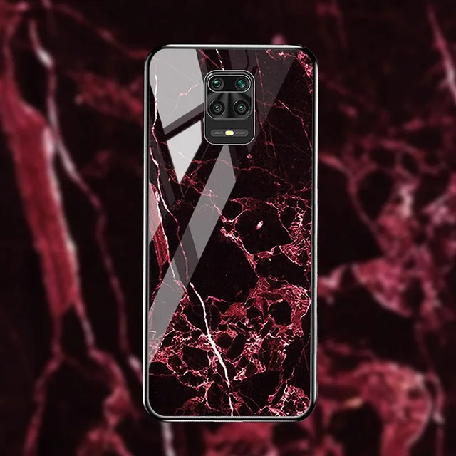 Case For Xiaomi Redmi Note10 Pro Cases Cover Redmi Note 9 10 11 Pro Plus Poco X3 M4 Pro GT 10s 8 9s 9C NFC Tempered Glass Fundas M104