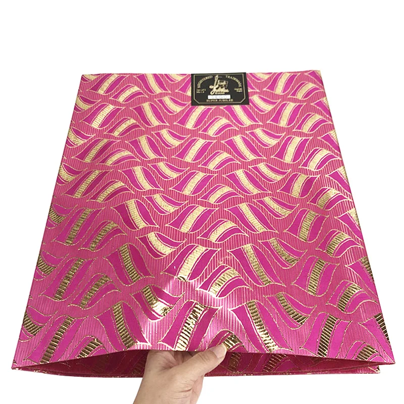아프리카 Sego Headtie 고품질 024 2 개/가방 Headscarf 100% 아프리카 Sego Headtie & Wrapper For Wedding Party