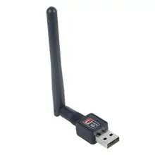 Maikou USB WiFi беспроводной адаптер Сетевая карта антенна 802.11b/g/n 300 м