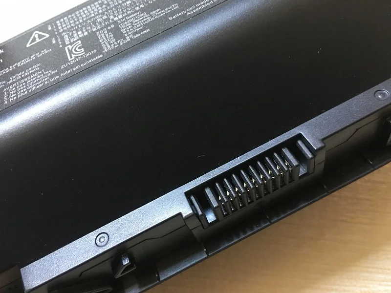 SupStone оригинальные A42-G750 Аккумулятор для ноутбука ASUS ROG G750 G750J G750JH G750JM G750JX G750JS G750JW G750JZ CFX70 CFX70
