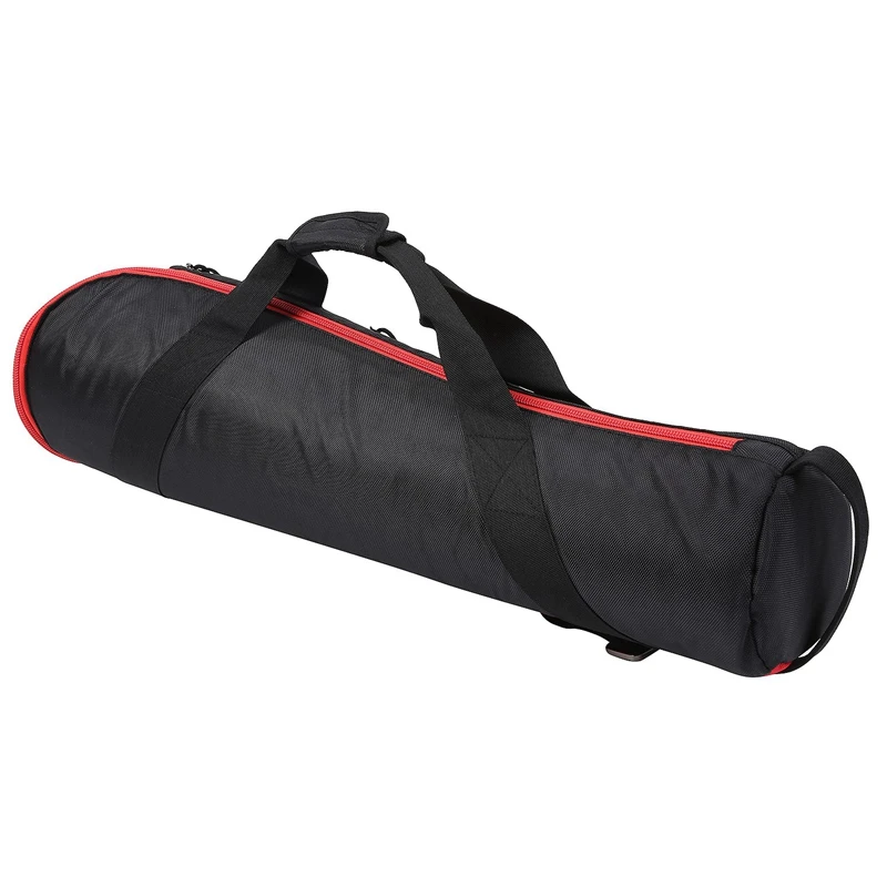 AAAE Top-Black Tripod Bag Camera Bladder Bag Travel Case for Manfrotto Gitzo Flm Yunteng Sirui Benro Sachtler Photography Tripod