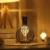 LED Red Wine Bottle Night Light Nordic Iron Art Hollow Out Table Lamp for Cafe Hotel Home Bedroom Decoration Desk Light 10