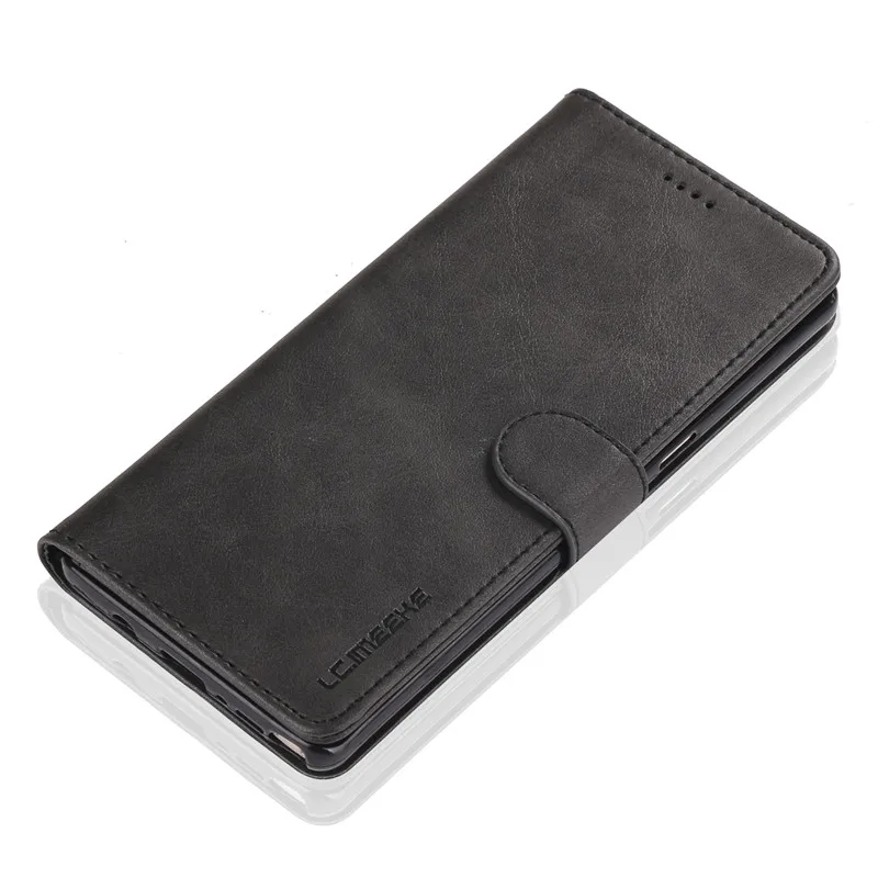 For Samsung Galaxy Note 8 Case Flip Leather Wallet Cover Samsung Galaxy Note 8 Phone Case For Samsung Note 8 9 10 20 Lux_voghion.com
