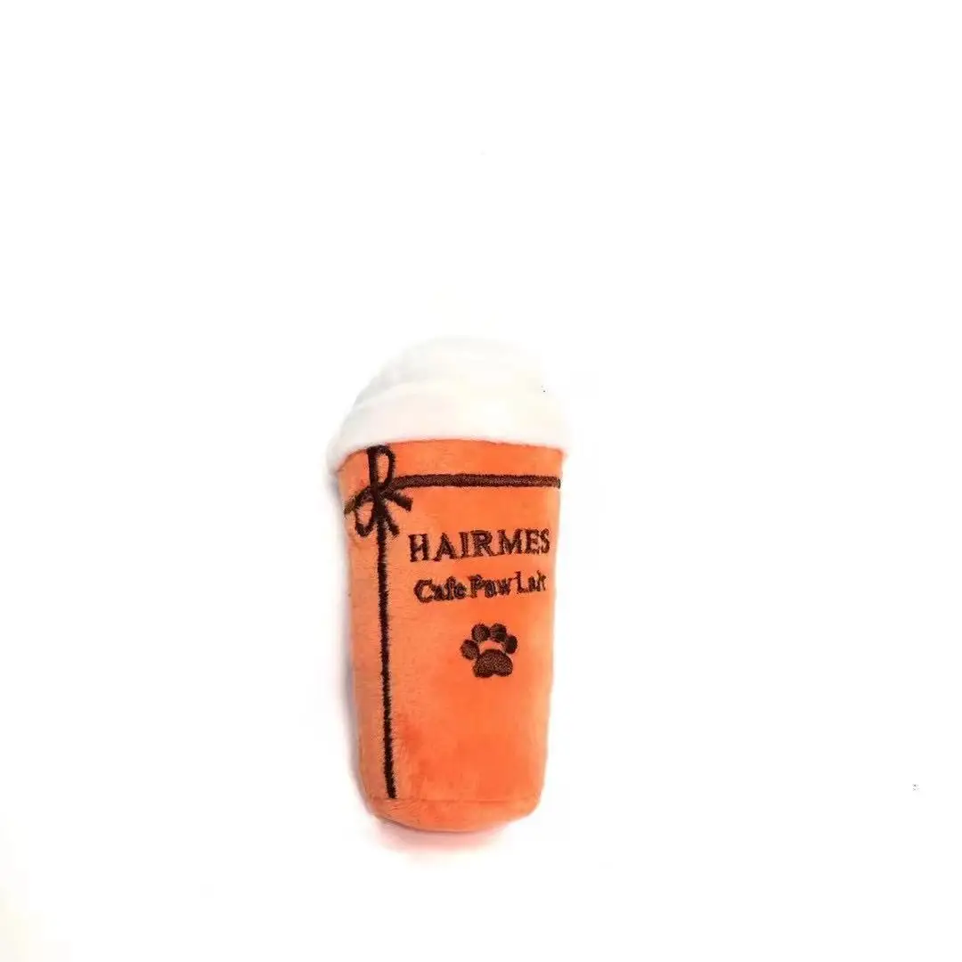 12.5x8cm orange cup