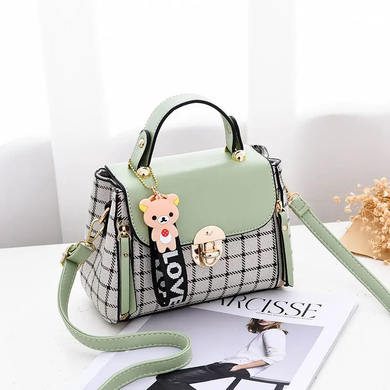 

shoulder & crossbody bags for women hand bag 2020 designer clutch bag evening bag wedding party business bag shopping bag green