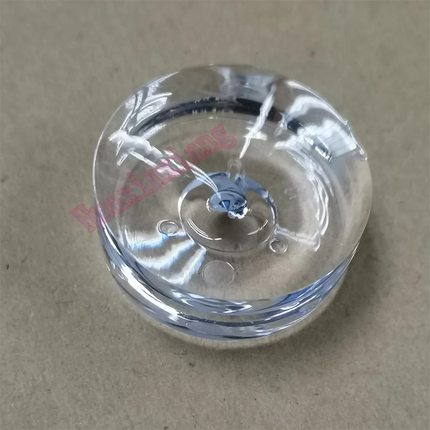 20 шт./лот SMD светодиодная оптическая линза 2835/3535 диффузное отражение Лен для LG innotek