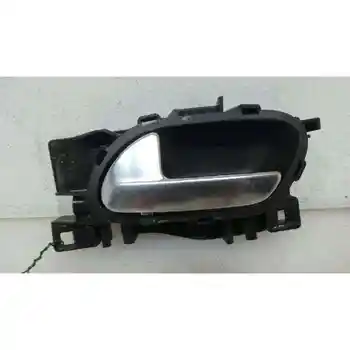 

96555518VV left rear INTERIOR handle PEUGEOT 208