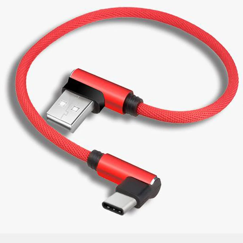 Budan 41 1M 2M 3M USB кабель с USB-C Плетеный провод для быстрой зарядки зарядное устройство