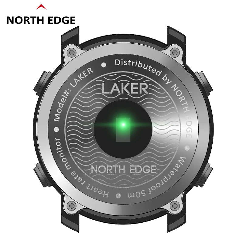 NORTH EDGE   ð   50M    ġ ð ɹڼ ո  ȵ̵ IOS