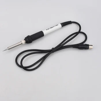 

5 Pin 1321 Heater Iron Handle Tool For HAKKO936 937/928/926 Soldering Station 1x