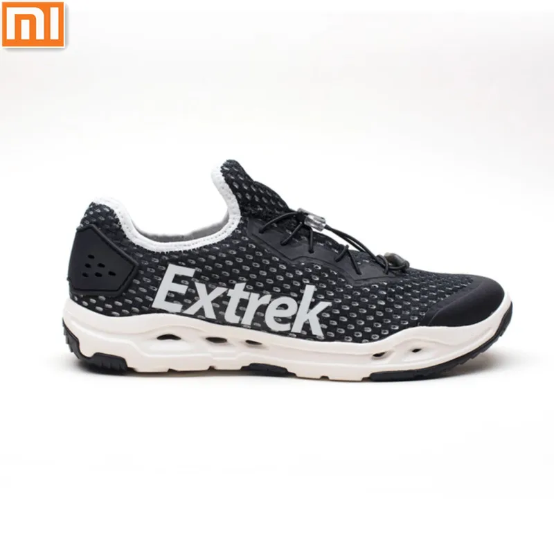 

XIAOMI Mijia Non-slip Quick Drying Ventilation Shoes Land And Water Sport Outdoors Casual Shoes Antibacterial Elastic Force