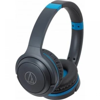 

Wireless Headphones Audio-Technica, ATH-S200BT