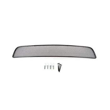 

Mesh on bumper external for Chevrolet Cruze 2009-2013, black, 10mm (Chevrolet Cruze)