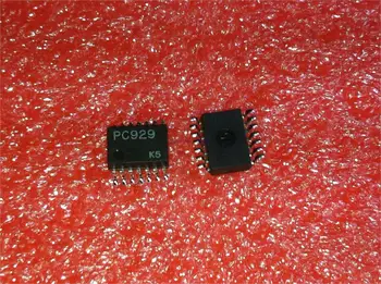 

50pcs/lot PC929 929 SOP-14 In Stock