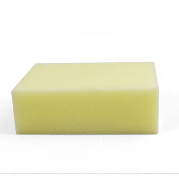 

Square Sponge Synthetic Watercolor Artist for Painting Crafts Pottery Water Absorption Paint Ceramic Coral Sponges