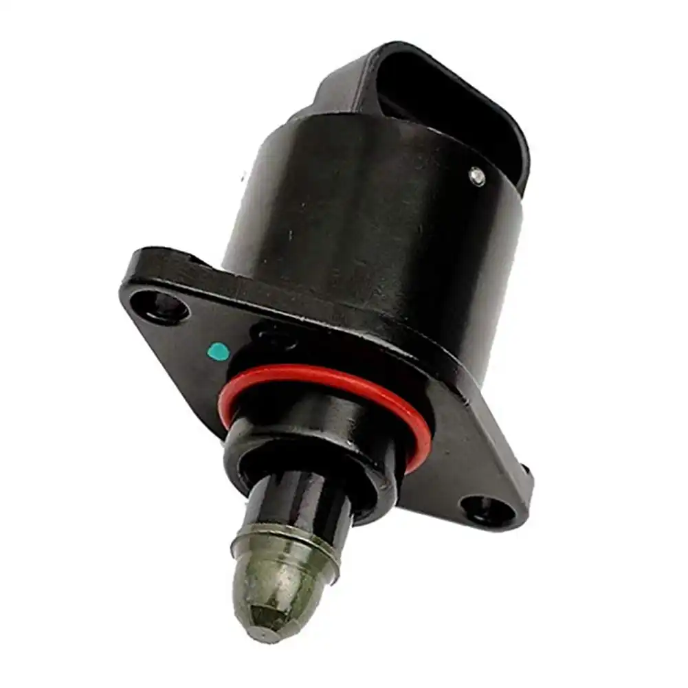 Iac Idle Air Control Valve F01r F 01r 065 916 Fit For Chevrolet N0 Sail 1 2l Cupid Valves Parts Aliexpress