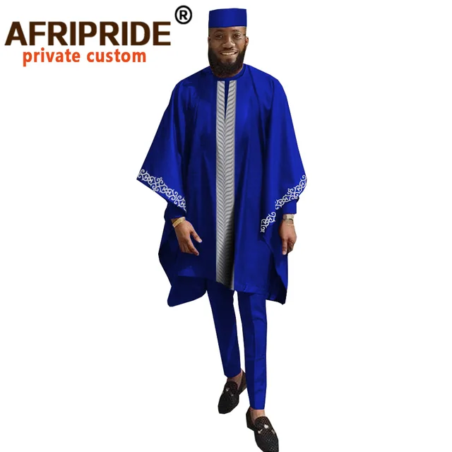 agbada outfit