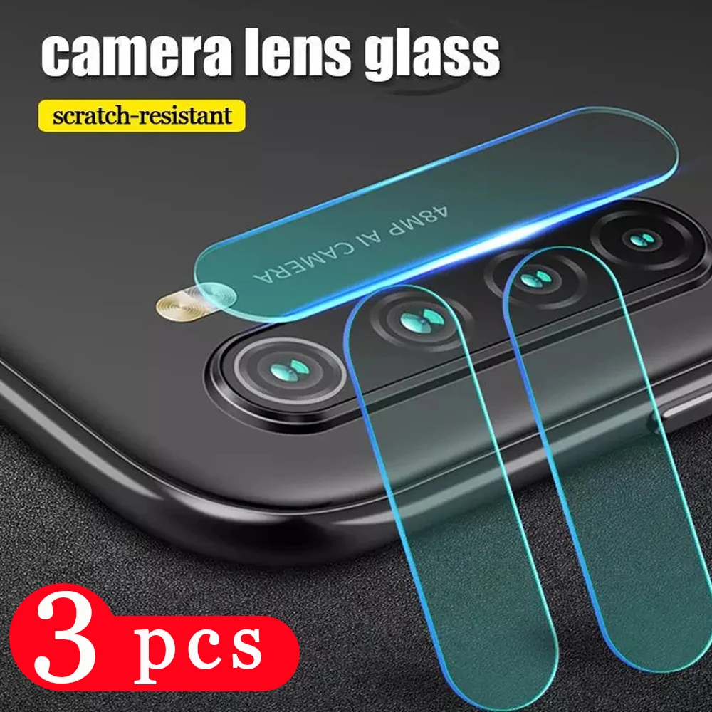 3/2/1 шт. для xiaomi redmi note 6 7 8 8T 9 pro Max 9S 10 Prime 9A 9C 9i 9AT 10X пленка объектива камеры Защитное