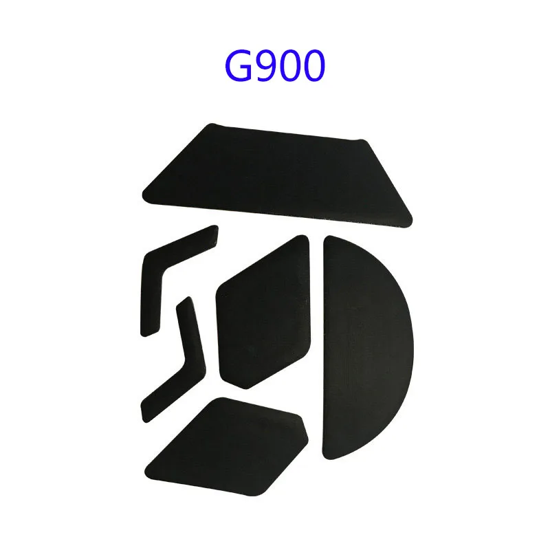 Premium Mouse Feet Pads - Enhanced Glide and Precision