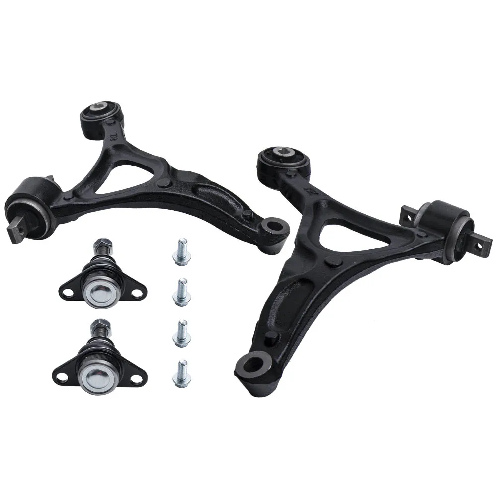 Grande qualité Pour XC90 Front Lower Suspension Wishbone Track Control