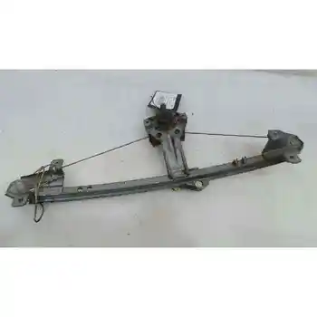 

90462397 WINDOW LIFTER REAR LEFT OPEL VECTRA TO