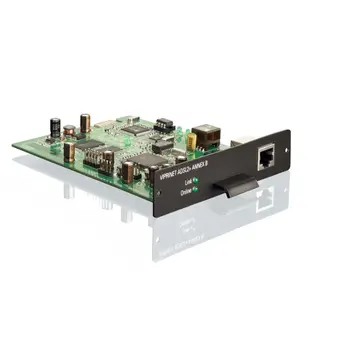 

Viprinet Module ADSL2 + (Annex B)