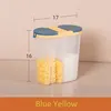 Yellow A