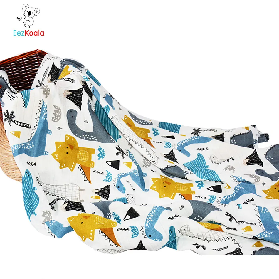 Рисунок 3 - EezKoala одеяло для грудничков