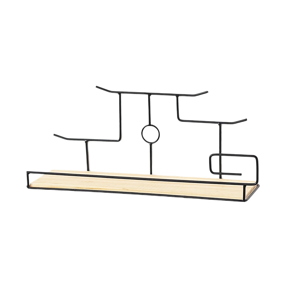 Wood Floating Board Storage Rack Home Decor Modern Bathroom Display For Book Kitchen Wall Shelf Living Room Bedroom Picture Wood Floating Board Storage Rack Home Decor Modern Bathroom Display For Book Kitchen Wall Shelf Living Room Bedroom Picture