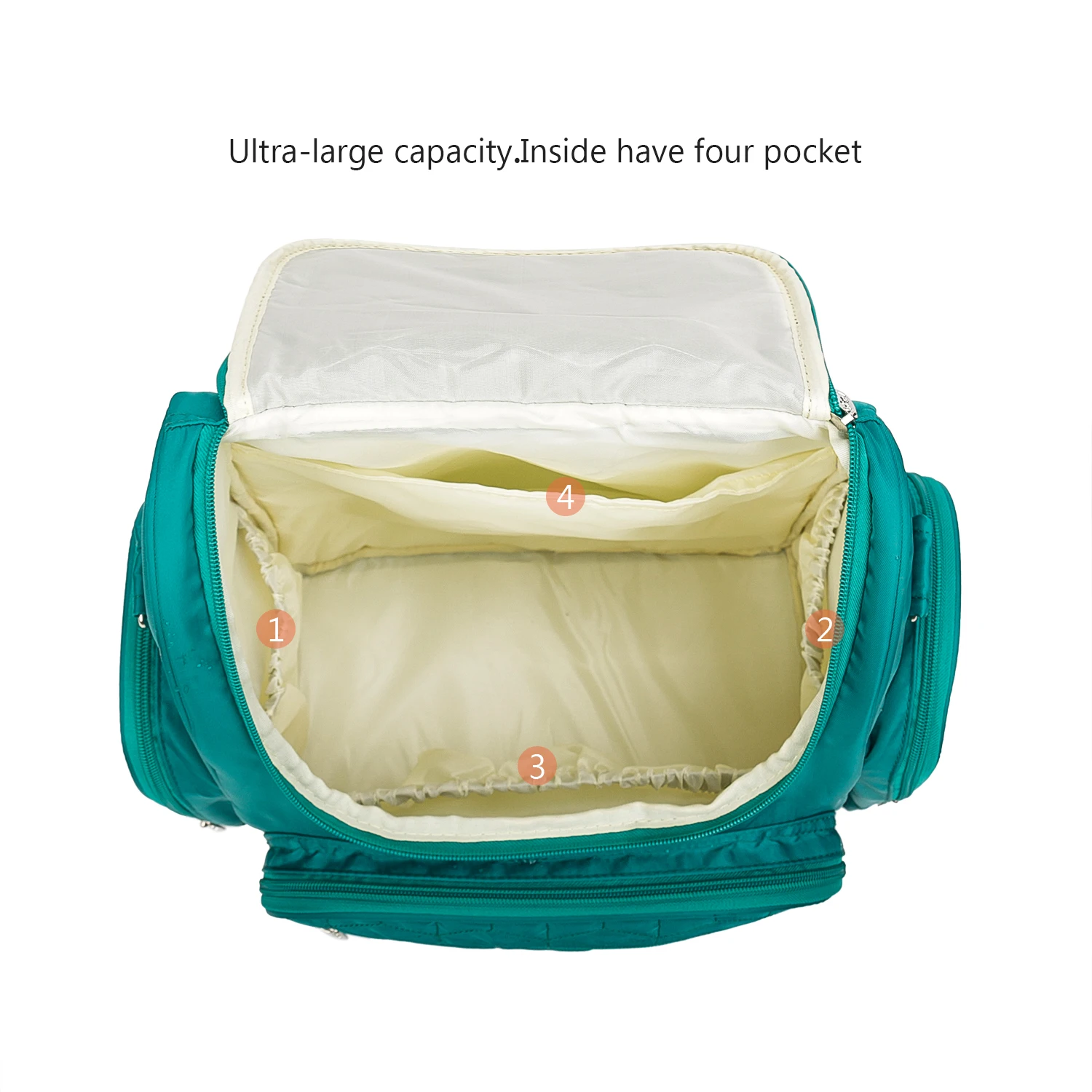 Сумка для подгузников, рюкзак, большой многофункциональный рюкзак для путешествий, для беременных, детские пеленки, сумки для пеленания, водонепроницаемые и стильные