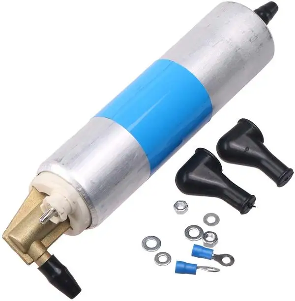 

Electric Fuel Lift Pump 10000-27041 1000027041 10000-47057 12V 8mm Fit for FG Wilson