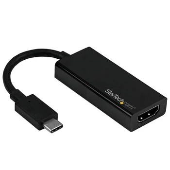 

StarTech.com Adapter USB-C a HDMI - 4K 60Hz