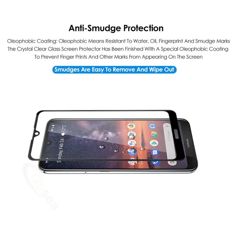 2 шт. 9D защитный Стекло для Nokia 4,2 3,2 3, 6, 7, 8, 9, 3,1 5,1 6,1 7,1 8,1 плюс Экран протектор для Nokia 8,1 7 Plus 5,1 6,1 пленка
