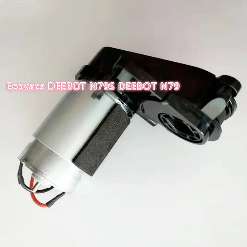 Main brush motor for Ecovacs DEEBOT N79S DEEBOT N79 Robotic Vacuum Cleaner Parts Eufy RoboVac 11 11C CONGA EXCELLENCE 5040 990