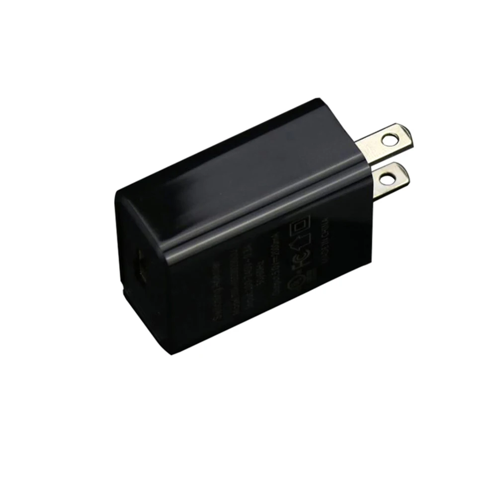 5V 2A USB настенный адаптер питания зарядное устройство для iPhone samsung Android huawei 2 PIN US Plug Быстрая зарядка для смартфонов - Тип штекера: us