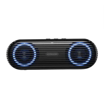 

25#Portable Mini Wireless Speaker USB Port TF Card Player Bluetooth Speaker Radio Music Subwoofer Column Speakers for Computer