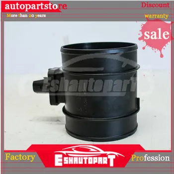 

Mass Air Flow Sensor 5PINS MAF for CHEVROLET CRUZE ORLANDO OPEL INSIGNIA VAUXHAL LINSIGNIA LASTRA etc. 0281002912 0281002913