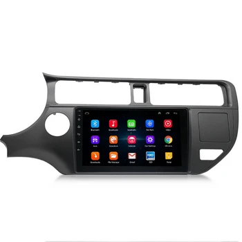 

1+16G Android 9.1 Car Radio Multimedia Player For KIA RIO 2012-2015 Navigation GPS 2 din
