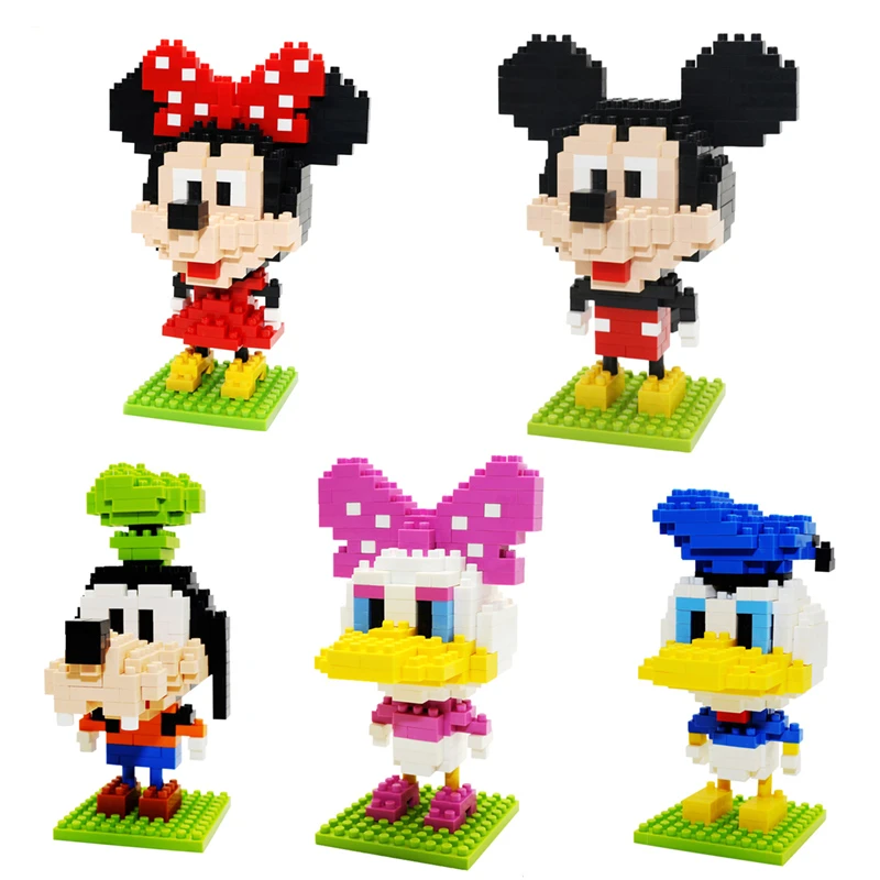 disney building blocks
