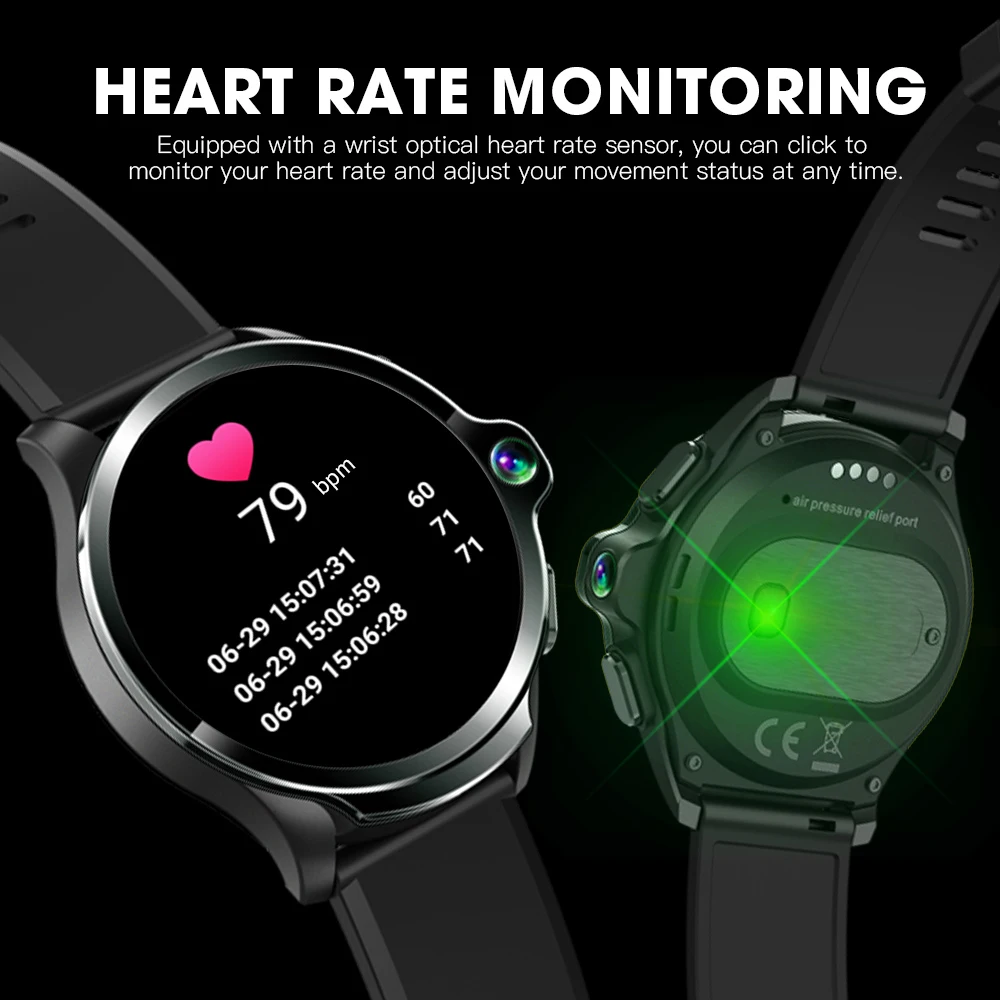 Smartphone Android 9.0 Smart Phone  Recognition