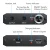 eSYNiC 16-300Ω HiFi Наушники Усилитель Наушников С 3,5 мм AUX Jack Gain Switch Портативный Усилитель Мощности Для Мобильного телефона MP3/4