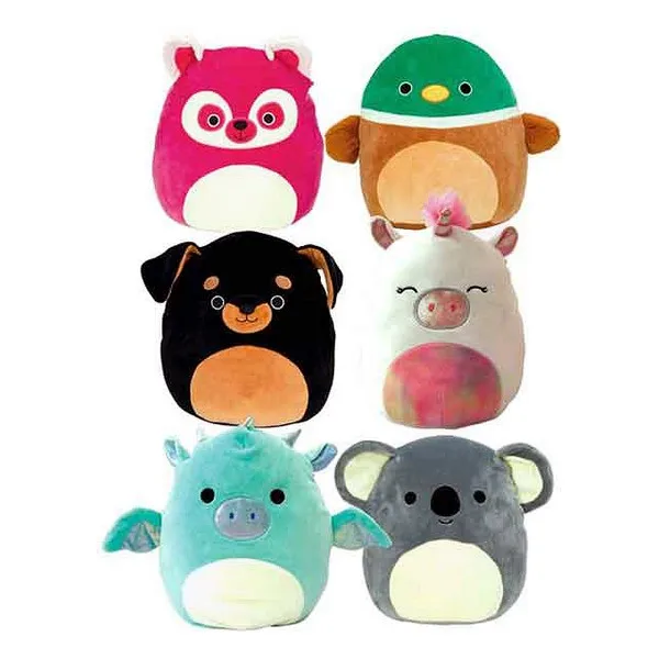 Pluizige Speelgoed Squishmallow (36 Cm 